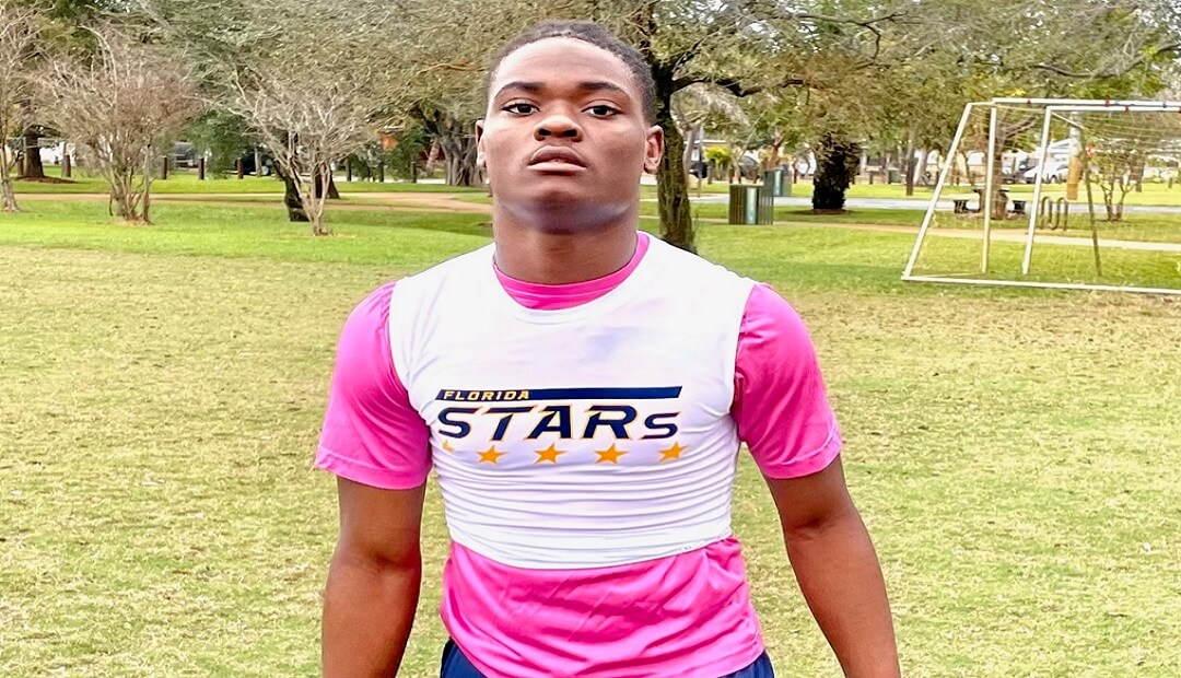 5 Miami-Dade/Broward 2025 Prospects To Watch