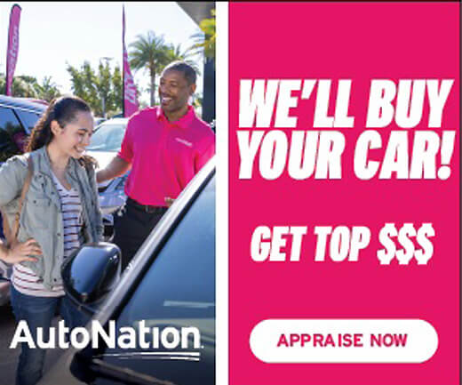 AutoNation 8/2023