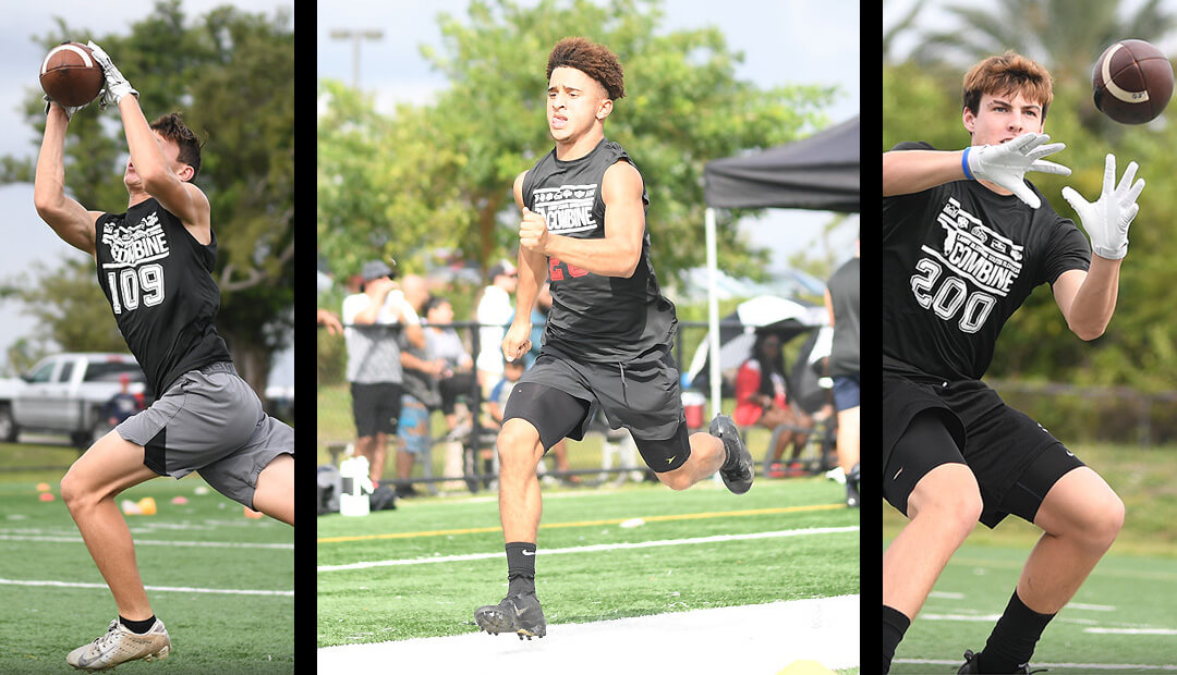 South Florida Combine Series Comes To Miami On Feb. 5