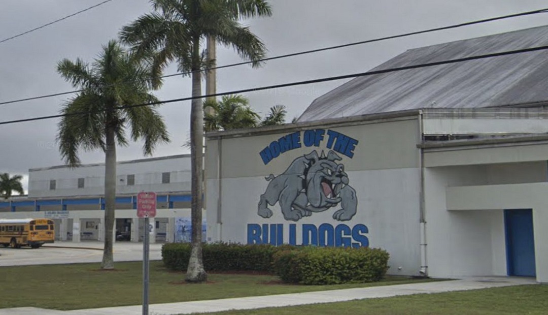 Miami Braddock Continues The Building Process