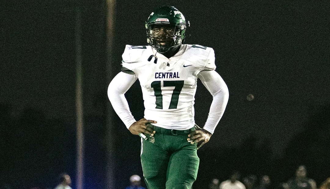 Miami Central Anxious For 2024 Season To Begin