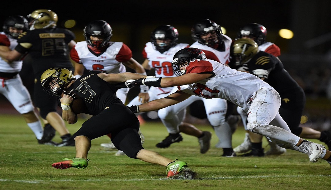 SPRING FOCUS – Cooper City Putting In The Work For 2021 Season