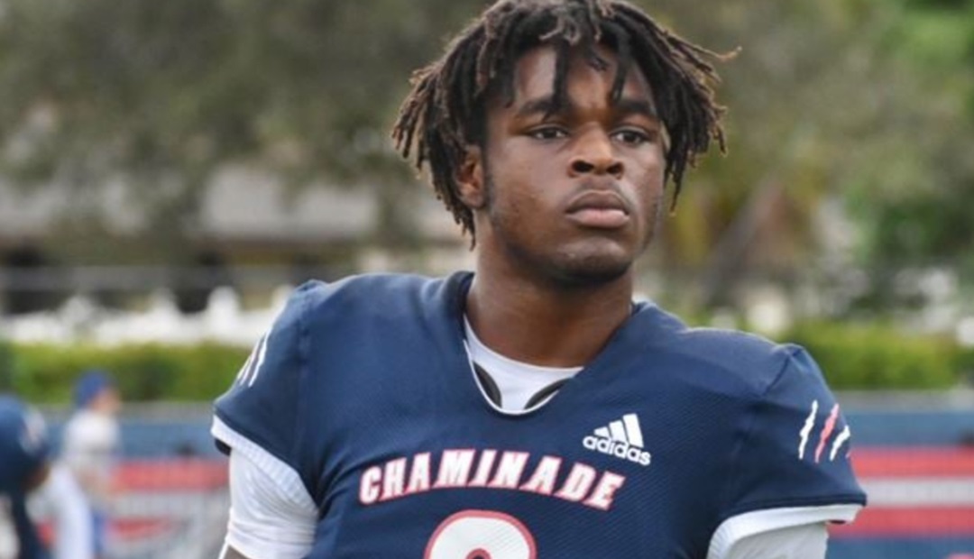 Miami-Dade/Broward Top Secondary Performers