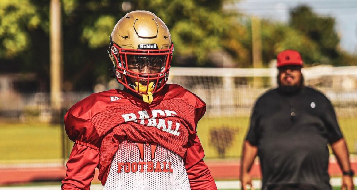 Five Class of 2024 Miami-Dade Broward Defensive Linemen To Watch