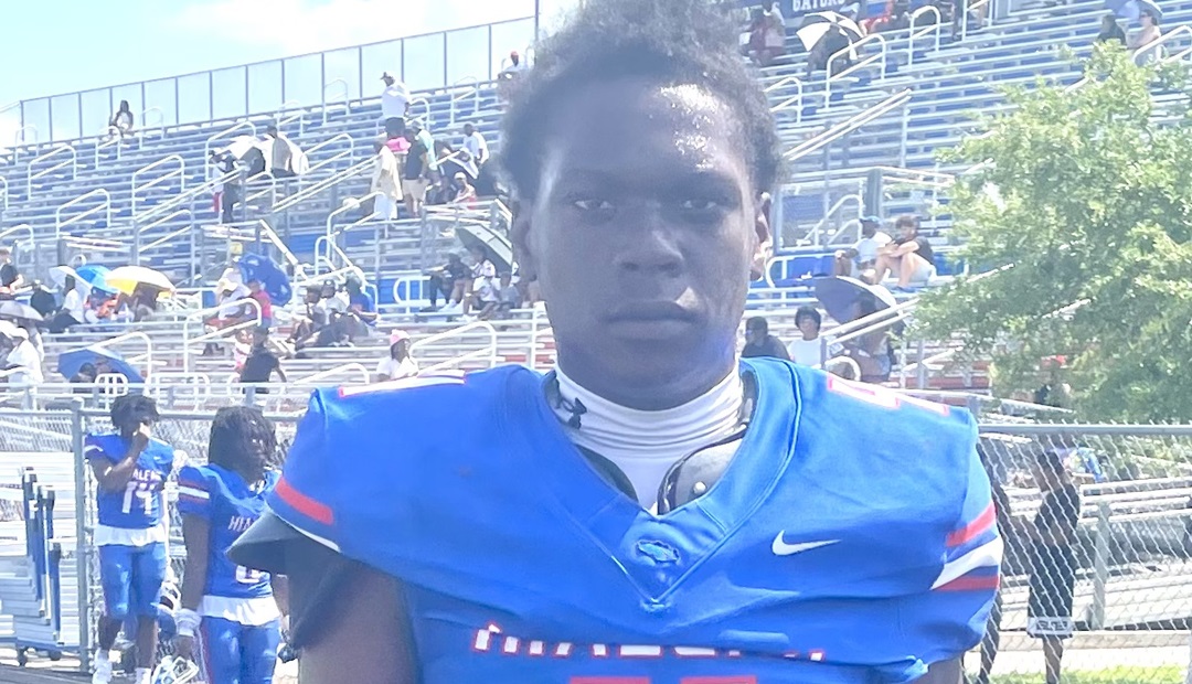 Shining A Spotlight On 2025 Miami-Dade/Broward Offensive Prospects