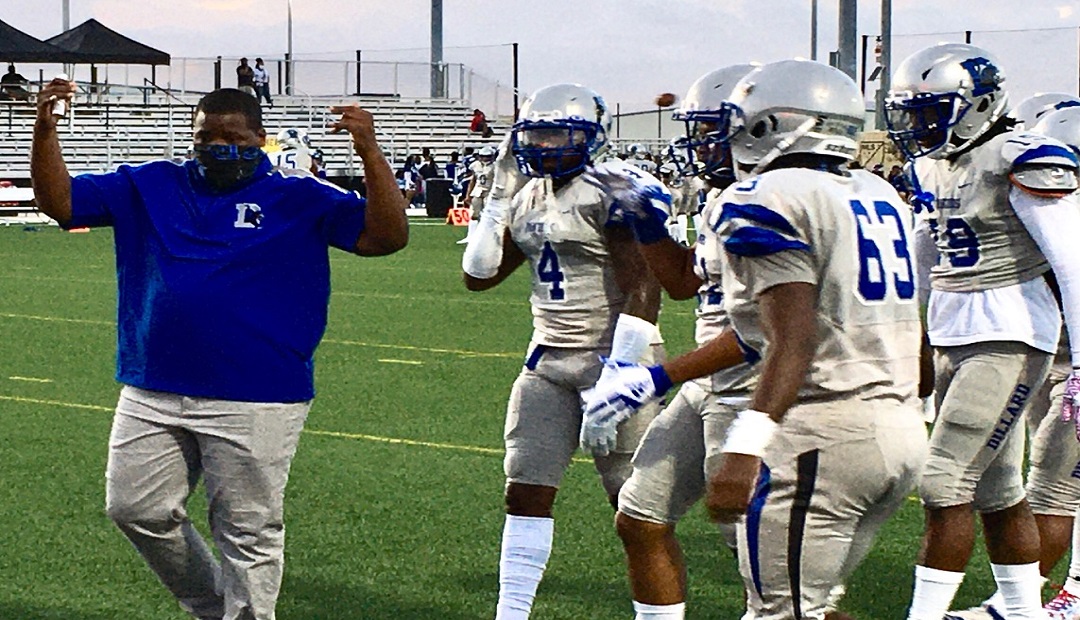 SPRING FOCUS: Dillard Is A Surprise No Longer