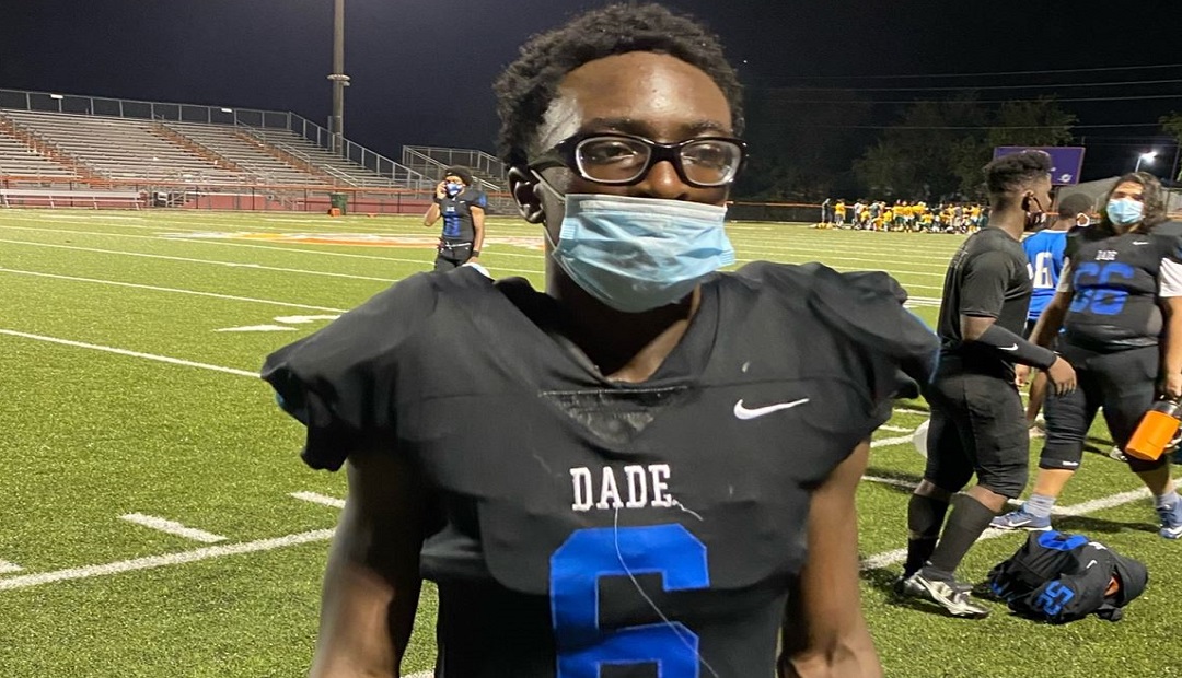 South Dade Ready To Turn Things Around