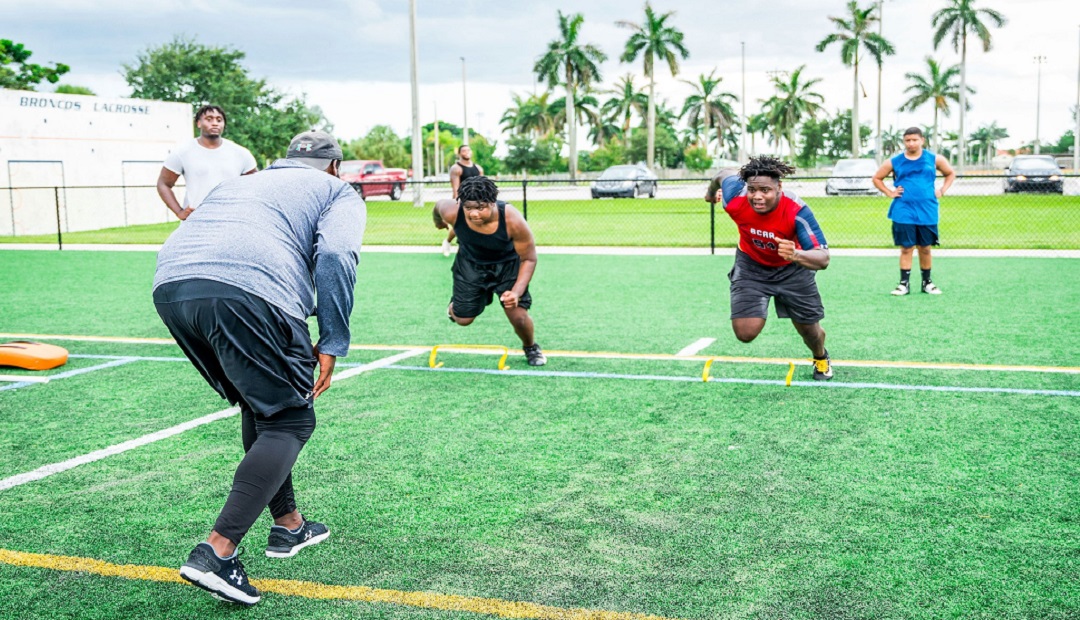 Safety Is Paramount For This Saturday’s Linemen Showcase