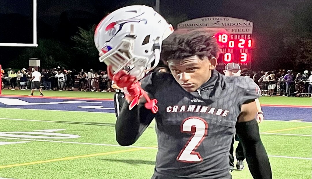 Roundup Week 2: Chaminade-Madonna Has A Gauntlet To Run This Season 