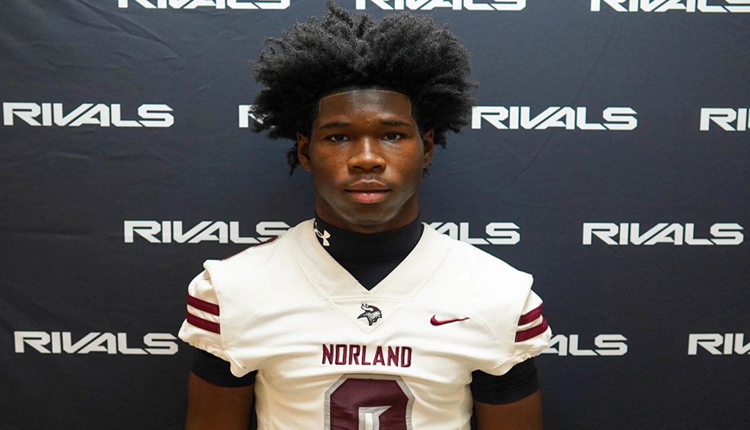 SECONDARY TO NONE: Miami Norland’s No Fly Zone!