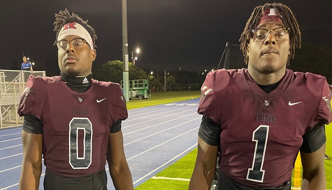 Tonight’s Booker T. Washington-Norland Game Needs No Hype!