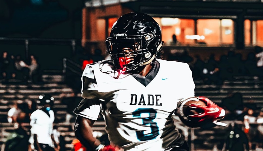 Shining A Spotlight On 2025 Miami-Dade/Broward Offensive Prospects