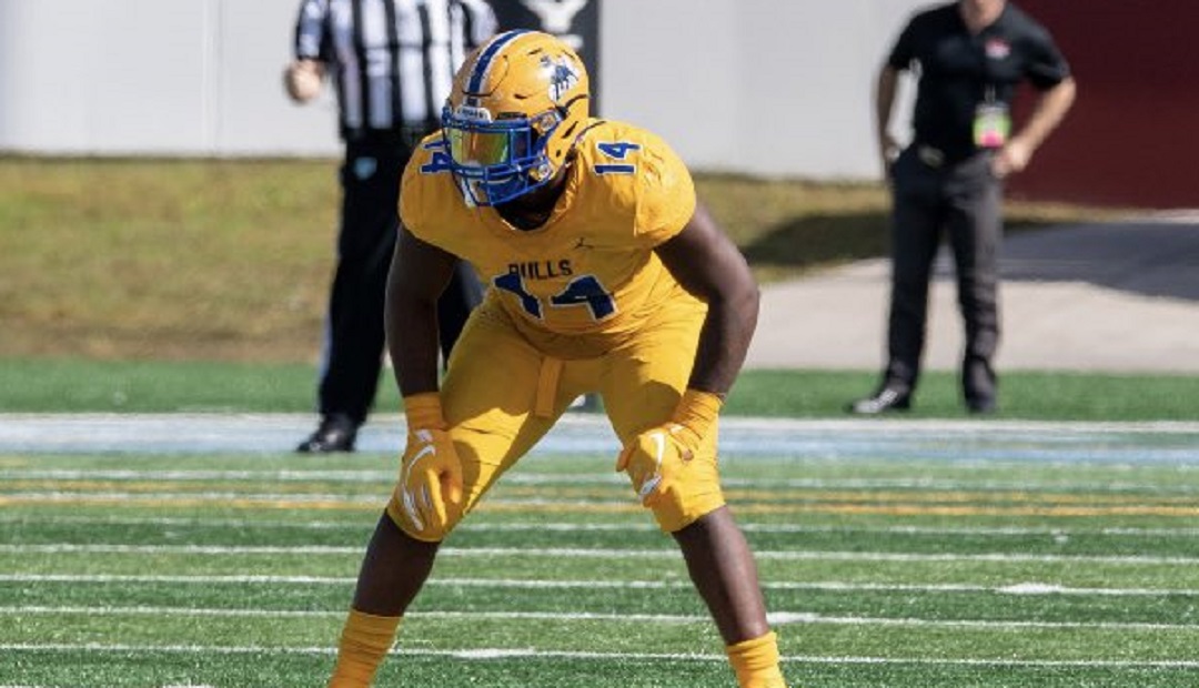 Kareem Roberts Is One Impressive Talent For Miami Northwestern