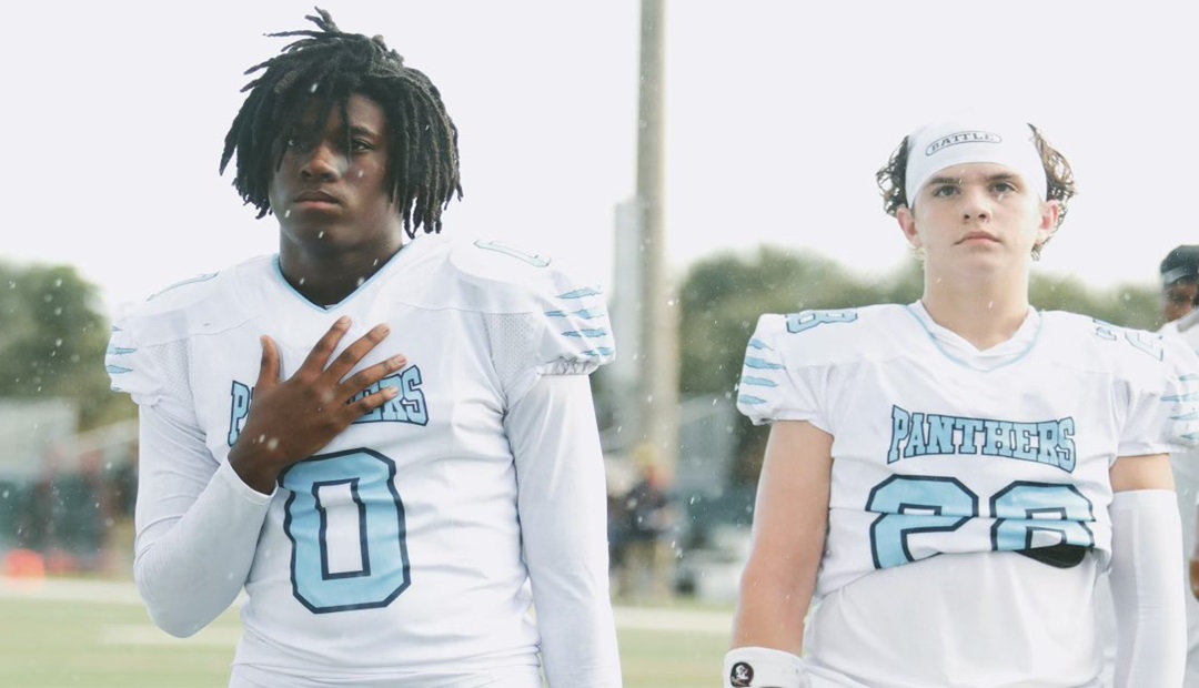 EYE ON RECRUITING: Somerset Silver Palms Stallions