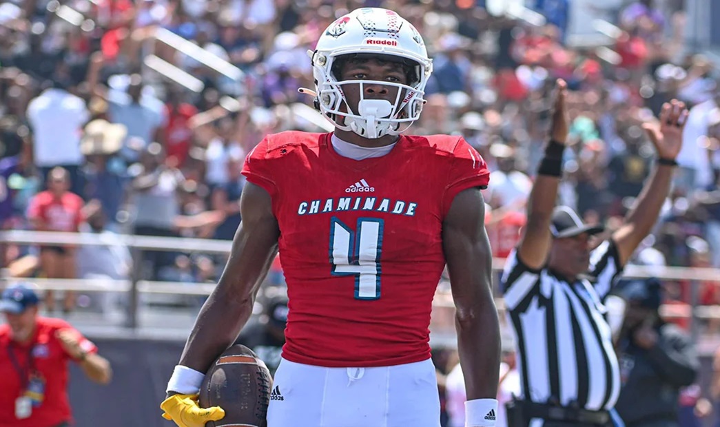 Miami-Dade/Broward Top Receivers For 2023.