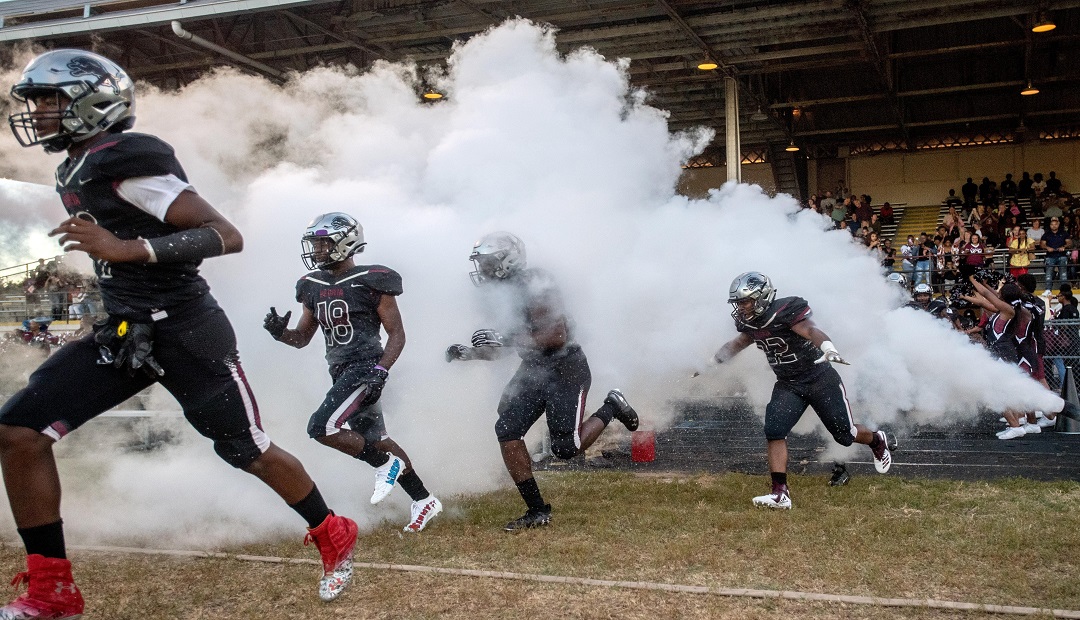 Some Interesting South Florida Thursday Kickoff Classics 