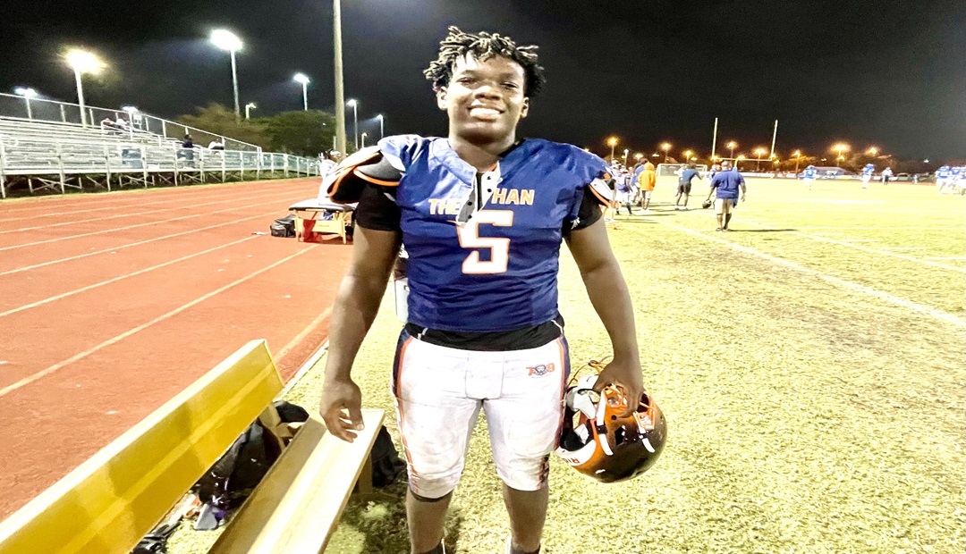 10 Miami-Dade, Broward Prospects Who Stood Out