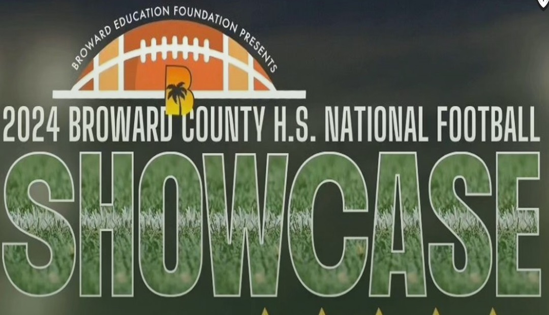 Broward Showcase, Lakeland & Miami Central Highlight Day 2